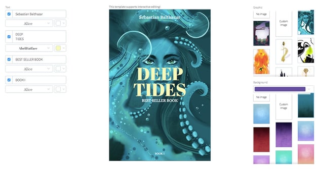 26 Best Book Cover Designs Ideas With A Book Cover Maker 